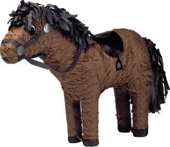 Piñata Amscan Piňata kůň