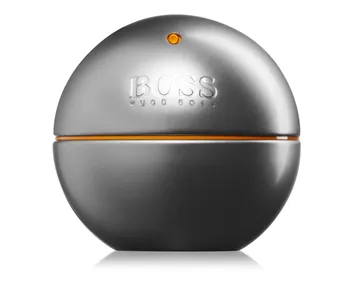 pánský parfém Hugo Boss In Motion M EDT
