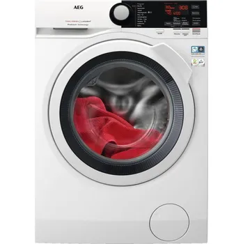 Pračka AEG L7FEE48WC