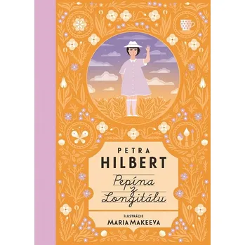 Kniha Pepína z Longitálu - Petra Hilbert (E-Kniha)