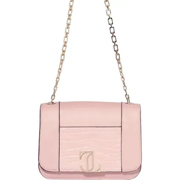 Kabelka Jennifer Lopez JLH0011 Pink Croc