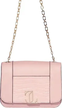 Kabelka Jennifer Lopez JLH0011 Pink Croc