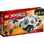 LEGO Ninjago 70588 Titanový nindža…