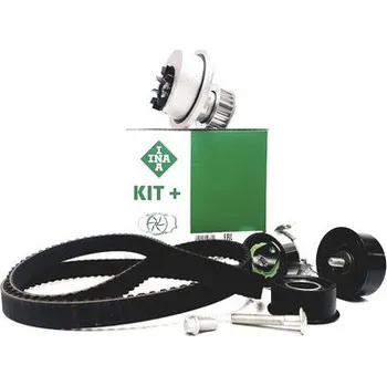 Sada rozvodů a pumpa OPEL ASTRA F 1.4 1.6 16V