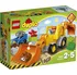 Stavebnice LEGO LEGO Duplo 10811 Nakladač