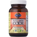 Garden of Life Raw Vitamin C 60 cps.
