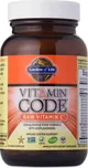 Garden of Life Raw Vitamin C 60 cps.