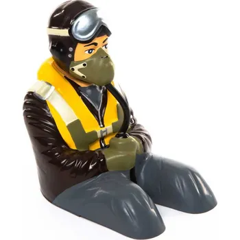 RC náhradní díl Hangar 9 P-47D Thunderbolt 20cc HAN299009