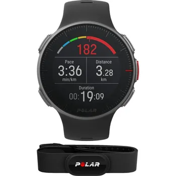 Polar Vantage V HR Sporttester Polar Vantage V HR