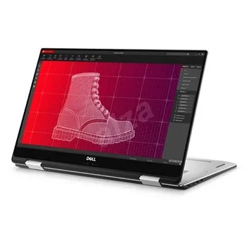 Notebook Dell Precision 5530 2 (5530-2v1)