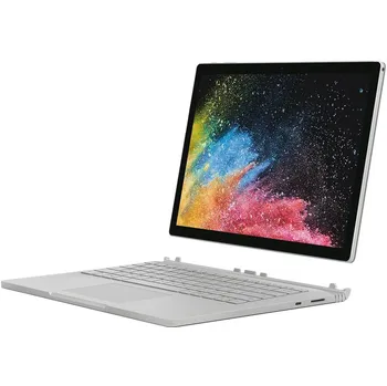 Notebook Microsoft Surface Book 2 (FVH-00030)