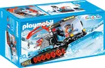 Playmobil Family Fun 9500 Sněžná rolba