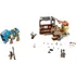 Stavebnice LEGO LEGO Star Wars 75148 Encounter on Jakku