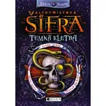 Alchymistova šifra: Temná kletba -…