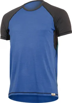 Pánské tričko Lasting OTO 5180 modré