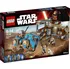 Stavebnice LEGO LEGO Star Wars 75148 Encounter on Jakku