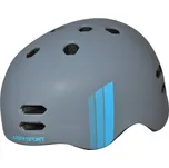 Axer Sport Freestyle helma Ozon Grey
