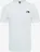 The North Face Short Sleeve Red Box Tee Tnf White, M