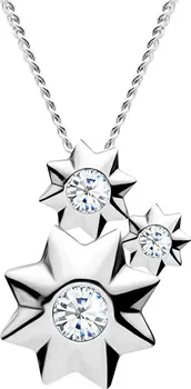 náhrdelník Preciosa Orion 5245 00