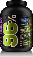 Fitco Nutrition Beef Protein 96% Hydrolysate 2250 g