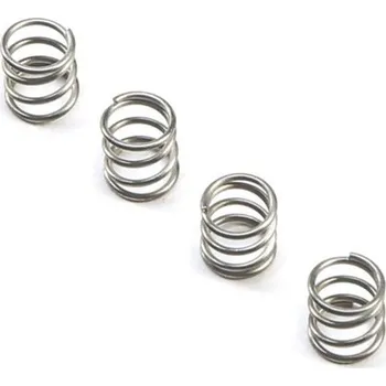 RC vybavení TLR pružiny brzdy (4): 8X