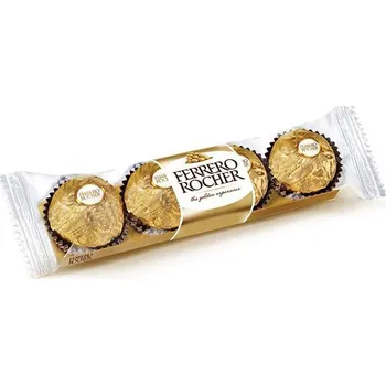 Cukrovinka Ferrero Rocher 50 g