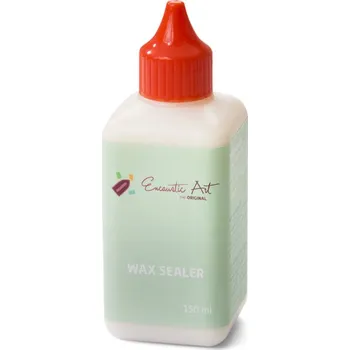 Speciální výtvarná barva Enkaustika - Fixativ na papír 150 ml
