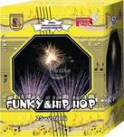 PyroMoravia Funky & HipHop baterie 25…