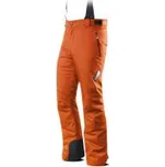 Trimm DERRYL orange pánské XXXL; Oranžová kalhoty + DÁREK DLE VÝBĚRU!