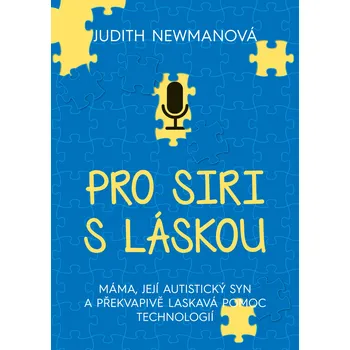 Pro Siri, s láskou - Judith Newmanová