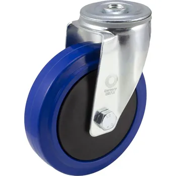 Pojezdové kolečko Transportní pryžové pojezdové kolo L401.B62.080