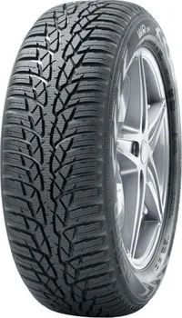 Zimní osobní pneu Nokian WR D4 205/55 R16 91 T