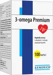 Generica 3-omega Premium 100 cps.