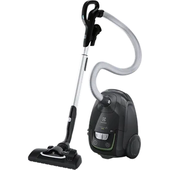 Vysavač Electrolux UltraSilencer EUS8GREEN