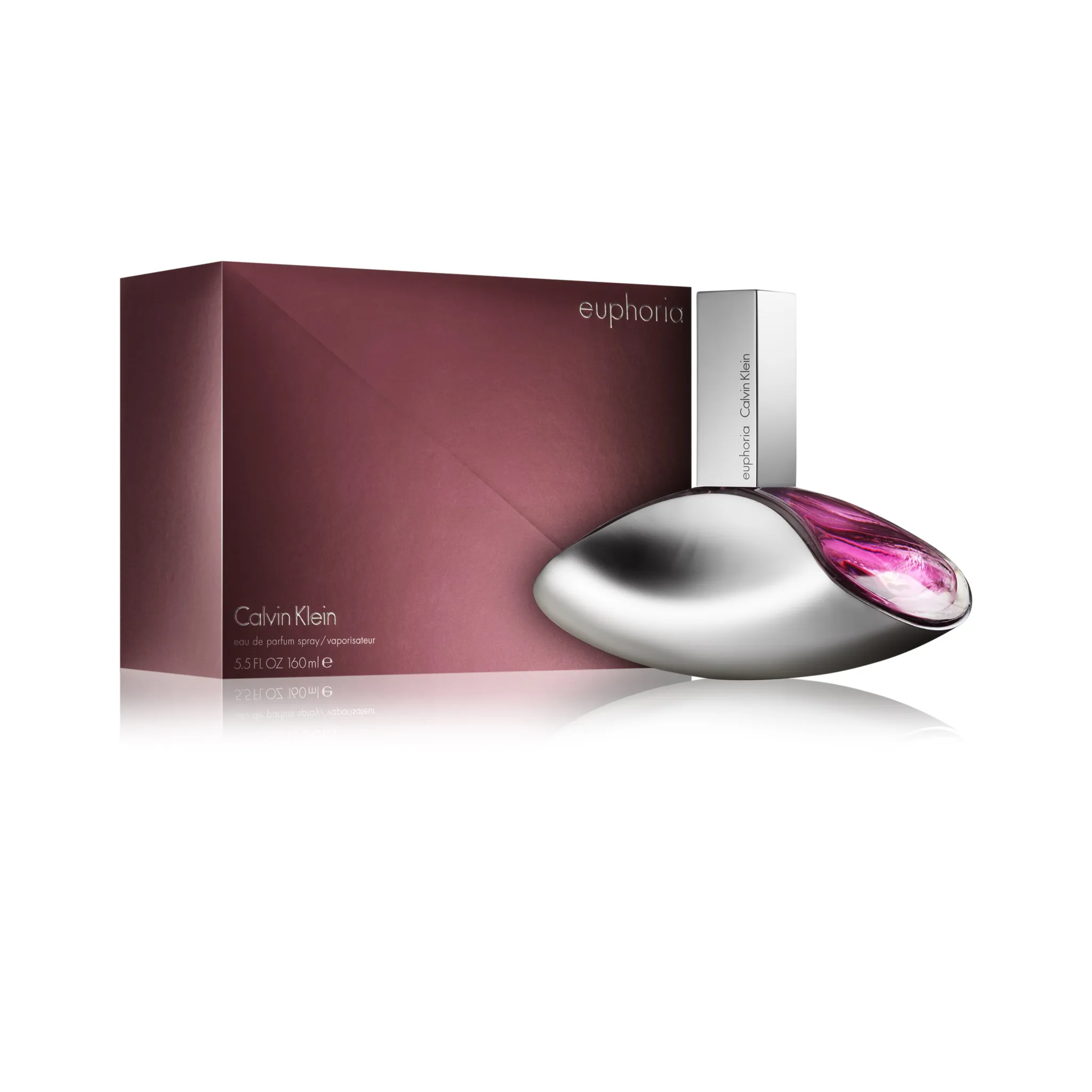 Fotografie 2 - Dámský parfém Calvin Klein Euphoria W EDP 160 ml