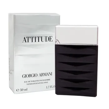 Giorgio Armani Attitude M EDT