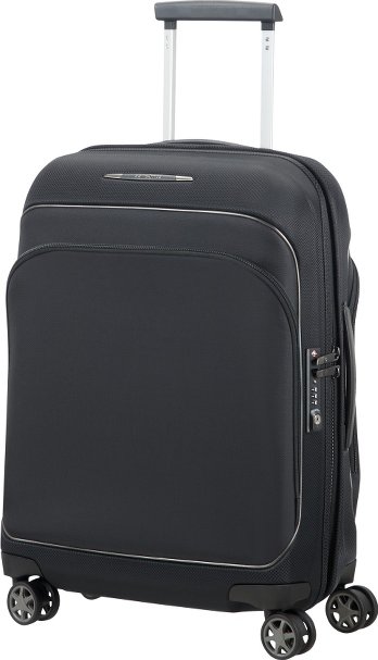 Samsonite fuze cheap spinner 55