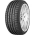 Letní osobní pneu Continental ContiSportContact 3 255/55 R18 109 Y XL N0 FR