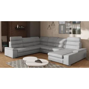 Sedací souprava Sedací souprava PLAY 2, 341 x 87-98 x 295 cm - vzorník skupina D