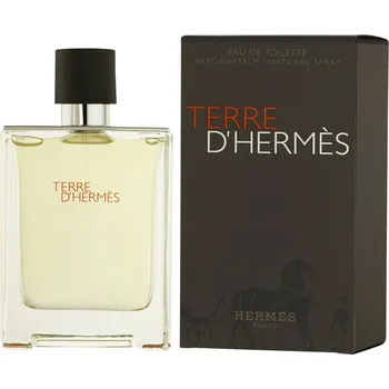 Hermès Terre d'Hermès M EDT