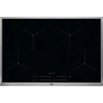 AEG Mastery IAE84411XB