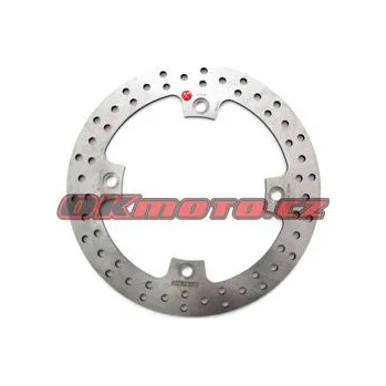 Brzdový kotouč Braking (Itálie) Přední brzdový kotouč Braking - Honda XL 700 V Transalp, 700ccm - 08-13