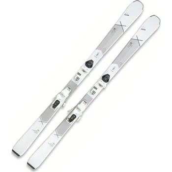 Sjezdové lyže Fischer My Turn 72 SLR 2018/19 + MY RS9 SLR 2018/19