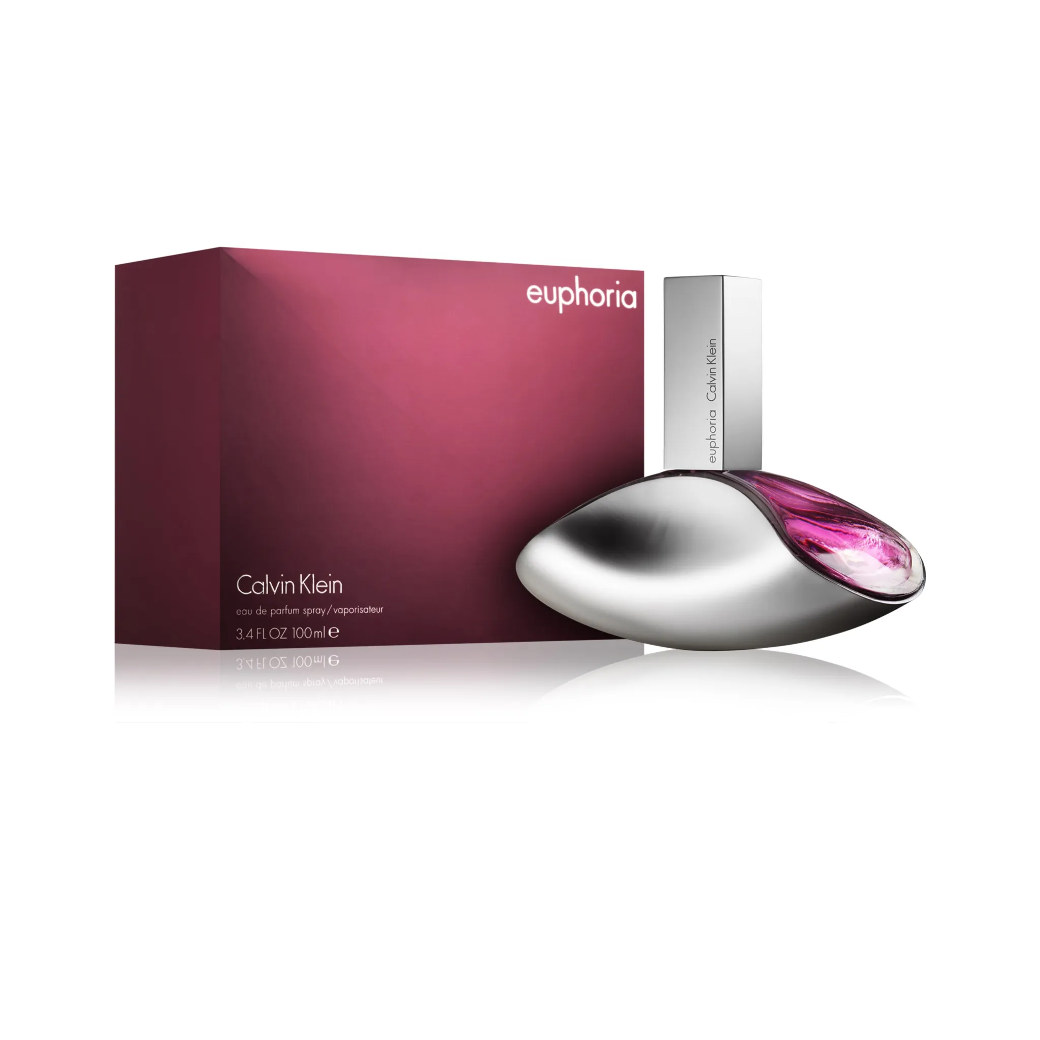 Fotografie 2 - Dámský parfém Calvin Klein Euphoria W EDP 100 ml