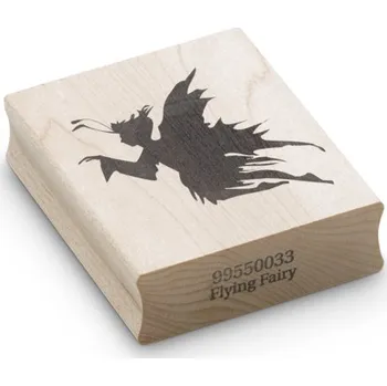 Razítko Letící víla