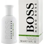 Hugo Boss Boss No. 6 Unlimited M EDT