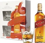 Johnnie Walker Red Label 40 %