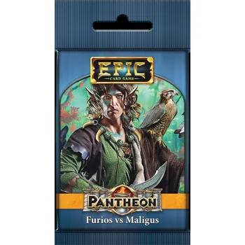 White Wizard Games Epic - Pantheon:…
