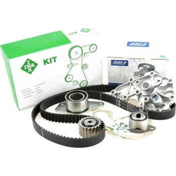 Sada rozvodů a pumpa RENAULT SCENIC 1.9 DTI DCI