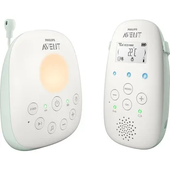 chůvička Philips Avent Baby Monitor SCD711/52